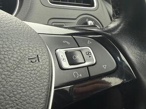 Volkswagen Polo 1.0 BlueMotion TECH SE EURO 6 (s/s) 5dr
