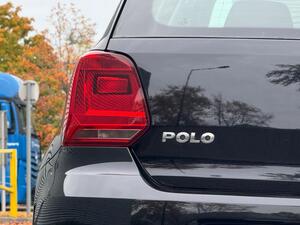 Volkswagen Polo 1.0 BlueMotion TECH SE EURO 6 (s/s) 5dr