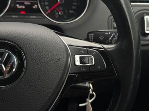 Volkswagen Polo 1.0 BlueMotion TECH SE EURO 6 (s/s) 5dr