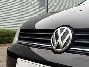 Volkswagen Polo 1.0 BlueMotion TECH SE EURO 6 (s/s) 5dr