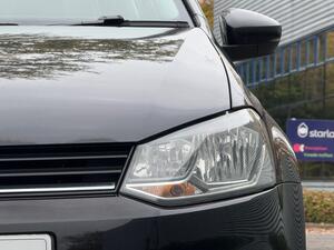 Volkswagen Polo 1.0 BlueMotion TECH SE EURO 6 (s/s) 5dr