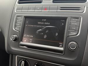 Volkswagen Polo 1.0 BlueMotion TECH SE EURO 6 (s/s) 5dr