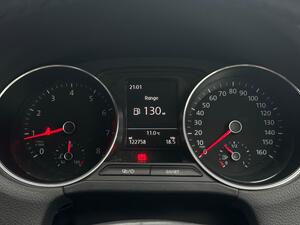 Volkswagen Polo 1.0 BlueMotion TECH SE EURO 6 (s/s) 5dr