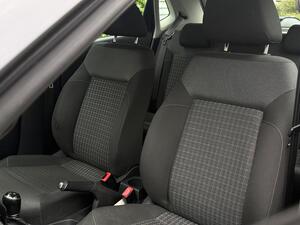 Volkswagen Polo 1.0 BlueMotion TECH SE EURO 6 (s/s) 5dr