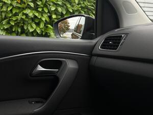 Volkswagen Polo 1.0 BlueMotion TECH SE EURO 6 (s/s) 5dr