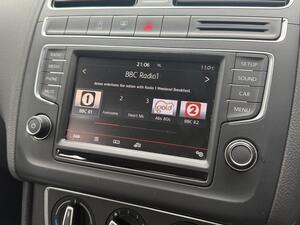 Volkswagen Polo 1.0 BlueMotion TECH SE EURO 6 (s/s) 5dr