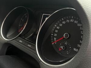 Volkswagen Polo 1.0 BlueMotion TECH SE EURO 6 (s/s) 5dr