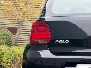 Volkswagen Polo 1.0 BlueMotion TECH SE EURO 6 (s/s) 5dr