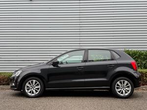 Volkswagen Polo 1.0 BlueMotion TECH SE EURO 6 (s/s) 5dr