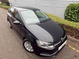 Volkswagen Polo 1.0 BlueMotion TECH SE EURO 6 (s/s) 5dr