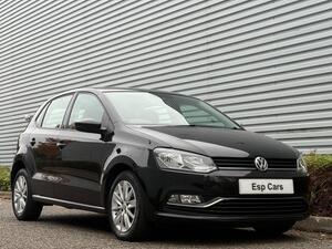 Volkswagen Polo 1.0 BlueMotion TECH SE EURO 6 (s/s) 5dr
