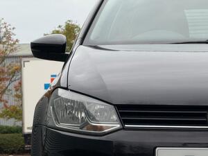 Volkswagen Polo 1.0 BlueMotion TECH SE EURO 6 (s/s) 5dr