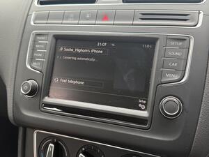 Volkswagen Polo 1.0 BlueMotion TECH SE EURO 6 (s/s) 5dr