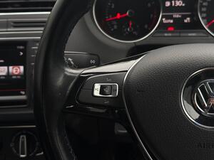 Volkswagen Polo 1.0 BlueMotion TECH SE EURO 6 (s/s) 5dr