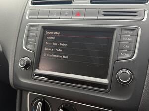 Volkswagen Polo 1.0 BlueMotion TECH SE EURO 6 (s/s) 5dr