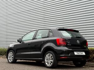 Volkswagen Polo 1.0 BlueMotion TECH SE EURO 6 (s/s) 5dr