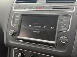 Volkswagen Polo 1.0 BlueMotion TECH SE EURO 6 (s/s) 5dr