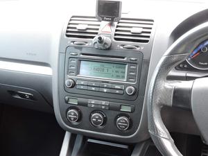 Volkswagen Golf 2.0 TFSI GTI 5dr