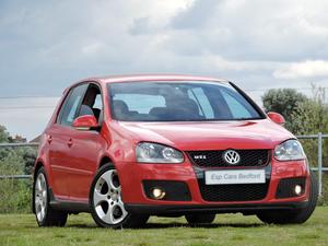 Volkswagen Golf 2.0 TFSI GTI 5dr