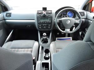 Volkswagen Golf 2.0 TFSI GTI 5dr