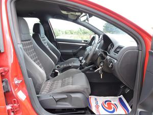 Volkswagen Golf 2.0 TFSI GTI 5dr