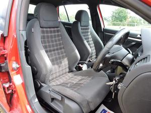 Volkswagen Golf 2.0 TFSI GTI 5dr