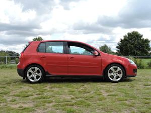 Volkswagen Golf 2.0 TFSI GTI 5dr