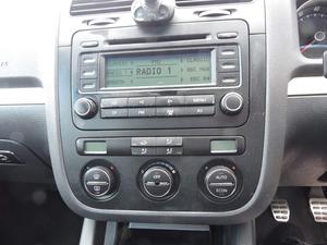 Volkswagen Golf 2.0 TFSI GTI 5dr