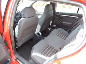 Volkswagen Golf 2.0 TFSI GTI 5dr