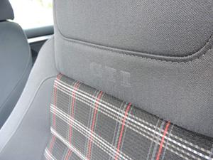 Volkswagen Golf 2.0 TFSI GTI 5dr