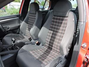 Volkswagen Golf 2.0 TFSI GTI 5dr