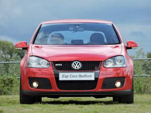 Volkswagen Golf 2.0 TFSI GTI 5dr