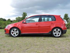 Volkswagen Golf 2.0 TFSI GTI 5dr