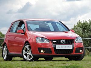 Volkswagen Golf 2.0 TFSI GTI 5dr