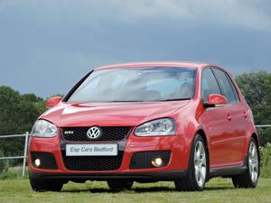 Volkswagen Golf 2.0 TFSI GTI 5dr