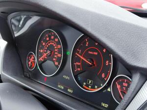 BMW 3 Series 2.0 320D BluePerformance M Sport Touring AUTO EURO 6 (s/s) 5dr