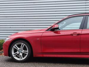 BMW 3 Series 2.0 320D BluePerformance M Sport Touring AUTO EURO 6 (s/s) 5dr