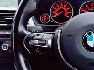 BMW 3 Series 2.0 320D BluePerformance M Sport Touring AUTO EURO 6 (s/s) 5dr