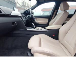 BMW 3 Series 2.0 320D BluePerformance M Sport Touring AUTO EURO 6 (s/s) 5dr