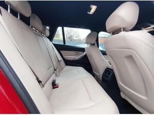 BMW 3 Series 2.0 320D BluePerformance M Sport Touring AUTO EURO 6 (s/s) 5dr