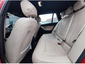 BMW 3 Series 2.0 320D BluePerformance M Sport Touring AUTO EURO 6 (s/s) 5dr