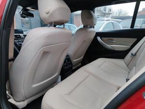 BMW 3 Series 2.0 320D BluePerformance M Sport Touring AUTO EURO 6 (s/s) 5dr