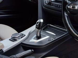 BMW 3 Series 2.0 320D BluePerformance M Sport Touring AUTO EURO 6 (s/s) 5dr