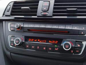 BMW 3 Series 2.0 320D BluePerformance M Sport Touring AUTO EURO 6 (s/s) 5dr