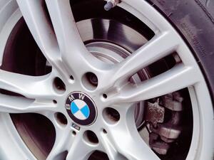 BMW 3 Series 2.0 320D BluePerformance M Sport Touring AUTO EURO 6 (s/s) 5dr