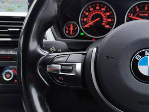 BMW 3 Series 2.0 320D BluePerformance M Sport Touring AUTO EURO 6 (s/s) 5dr