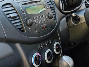 Hyundai i10 1.2 Comfort AUTO EURO 4 5dr