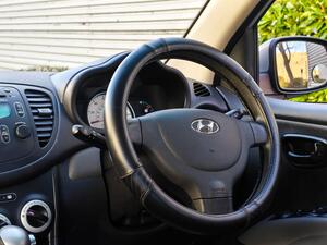 Hyundai i10 1.2 Comfort AUTO EURO 4 5dr