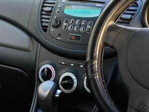 Hyundai i10 1.2 Comfort AUTO EURO 4 5dr