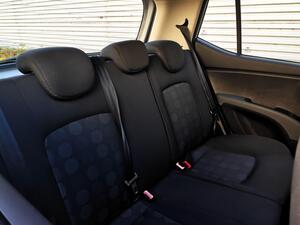 Hyundai i10 1.2 Comfort AUTO EURO 4 5dr